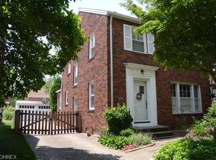 154 E 212th St, Euclid, OH 44123