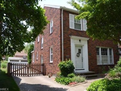 154 E 212th St, Euclid, OH, 44123