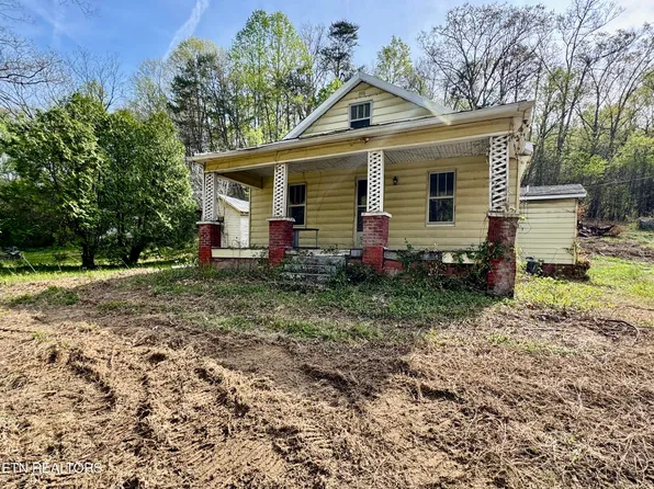 4508 Idumea Rd, Corryton, TN 37721
