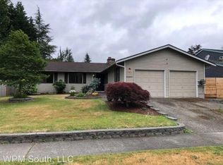 12911 SE 231st Way, Kent, WA 98031