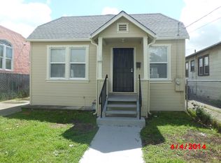 1332 87th Ave, Oakland, CA