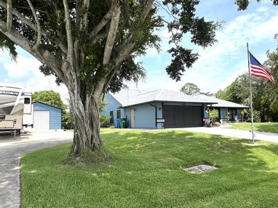 365 Periwinkle Dr, Sebastian, FL, 32958
