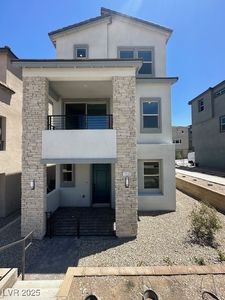 1533 Bat Hawk St, Las Vegas, NV, 89144