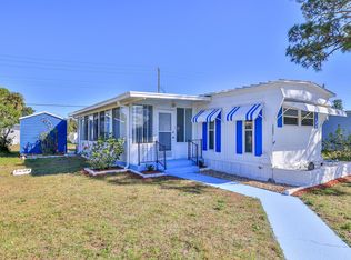 5465 Isabelle Ave, Port Orange, FL 32127