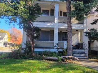 397 Eddy Rd, Cleveland, OH 44108