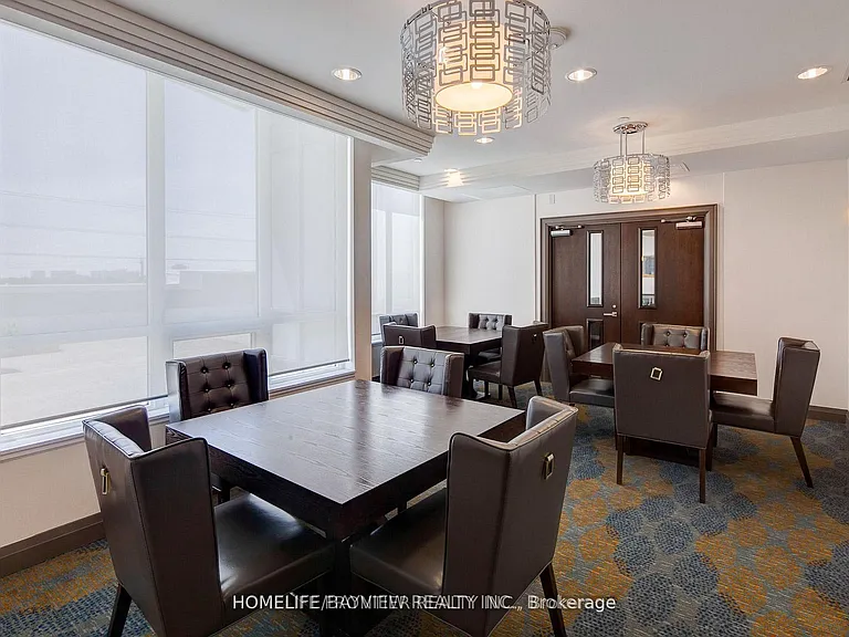 7167 Yonge St #1212 — Photo 39