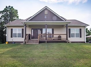 4005 County Road 31, Killen, AL 35645