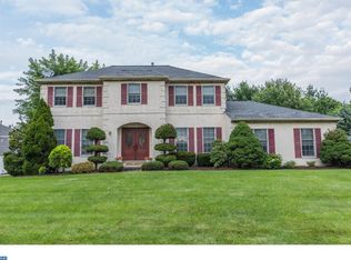 100 Gwynmont Cir, North Wales, PA 19454