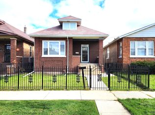 1527 N Waller Ave, Chicago, IL