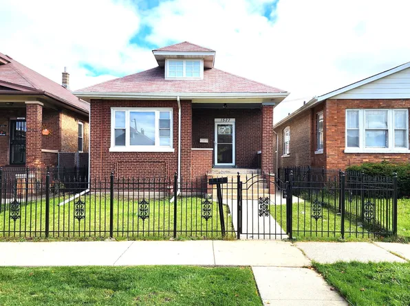 1527 N Waller Ave, Chicago, IL 60651