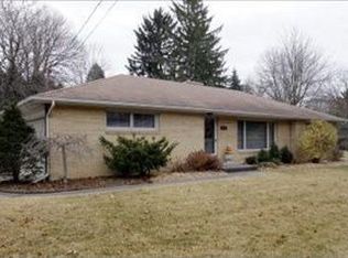 170 Valleyview Rd, Battle Creek, MI 49015