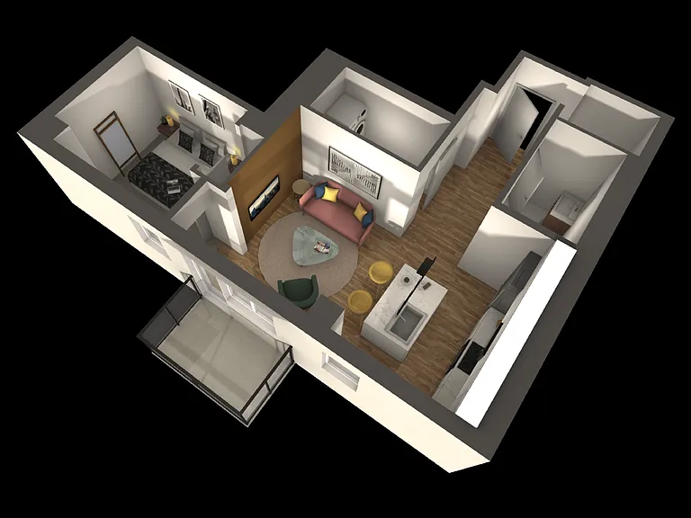3015 Pembina Hwy #3025 — Photo 33