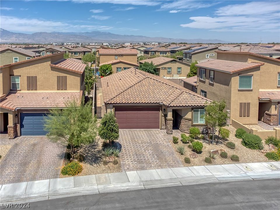 7737 Haystack Rock St, North Las Vegas, NV 89084 | Zillow