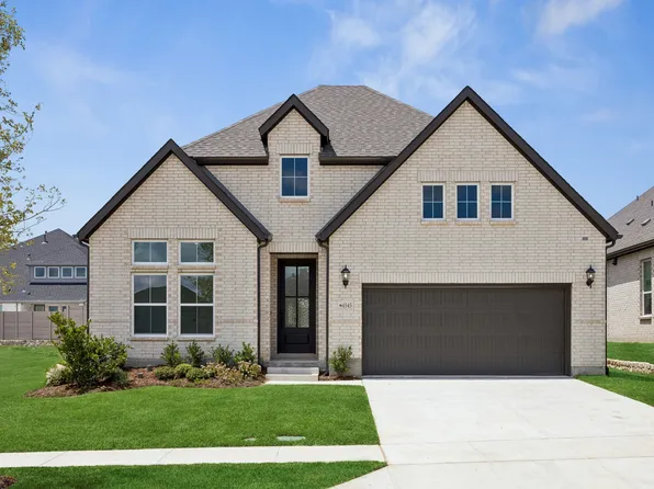 4545 Sunfish Ln, McKinney, TX 75071