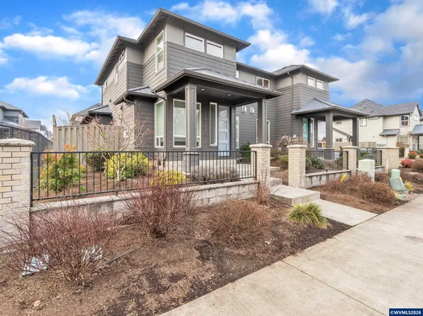 1956 SW 53rd St, Corvallis, OR 97333