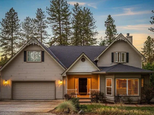 11350 Via Vis, Nevada City, CA 95959