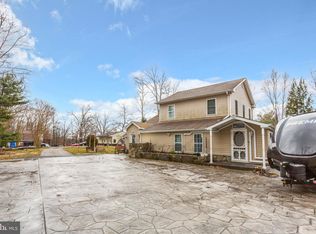 7465 Browns Bridge Rd, Highland, MD 20777