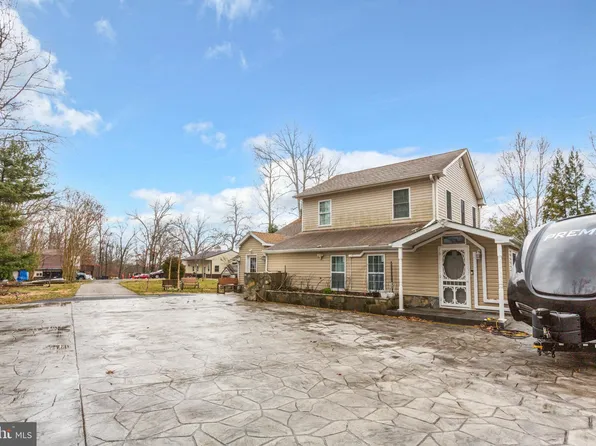 7465 Browns Bridge Rd, Highland, MD 20777