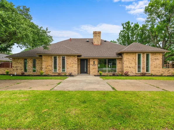 1602 Rollinghill Cir, Garland, TX 75043