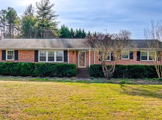 3128 Alamance Church Rd, Julian, NC 27283