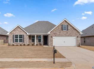 3022 Henry Rd SE, Decatur, AL 35603