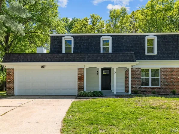 3 Norwell Ct, Saint Charles, MO 63304