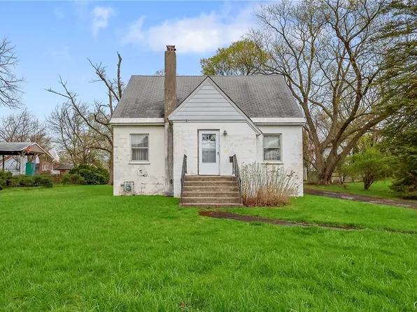 112 Gillespie Ave, Syracuse, NY 13219