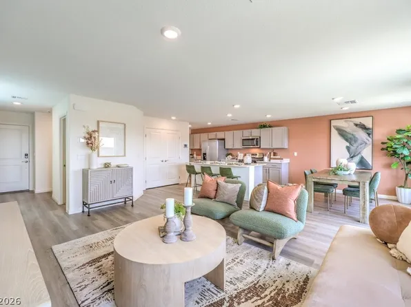 3353 Via Lucca, Las Vegas, NV 89141