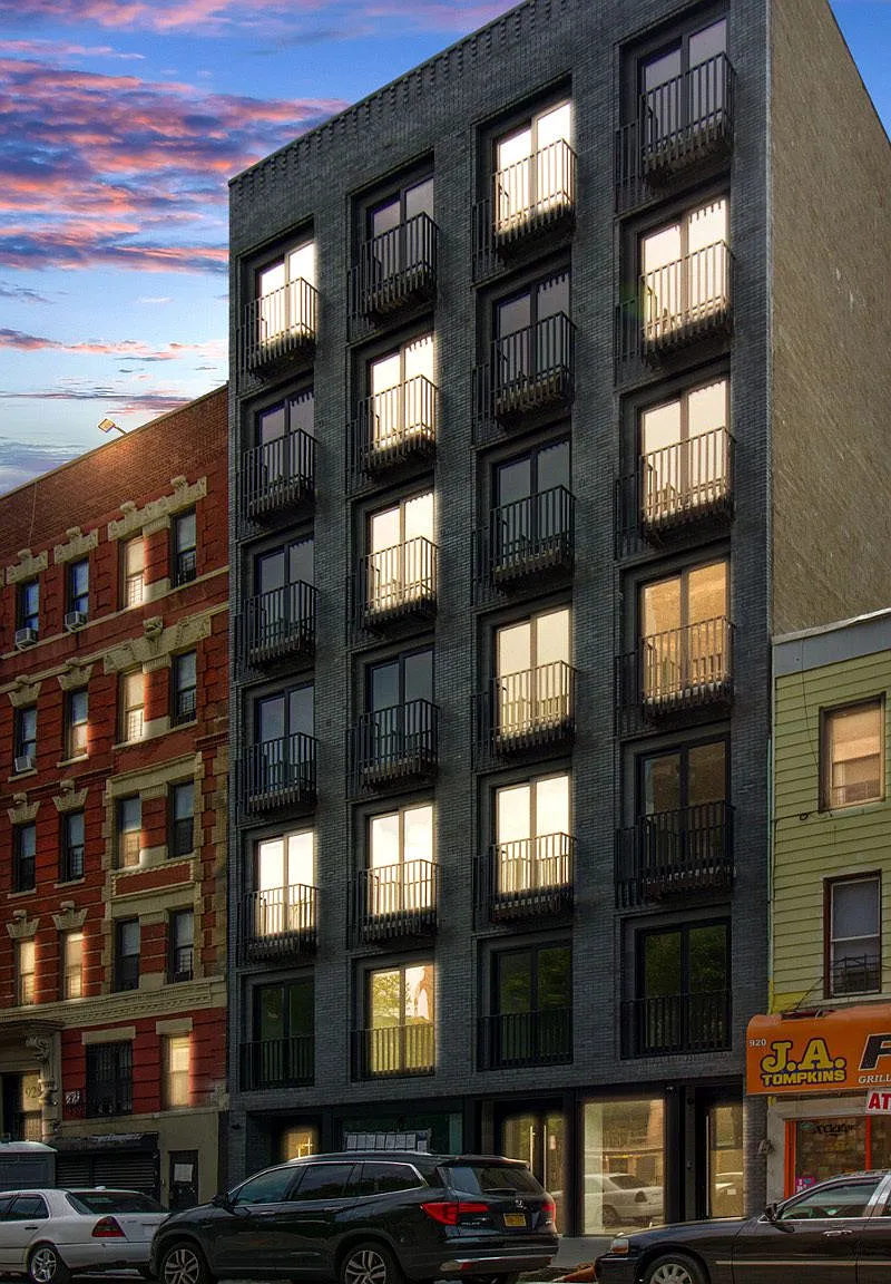 924 Myrtle Avenue — Photo 1