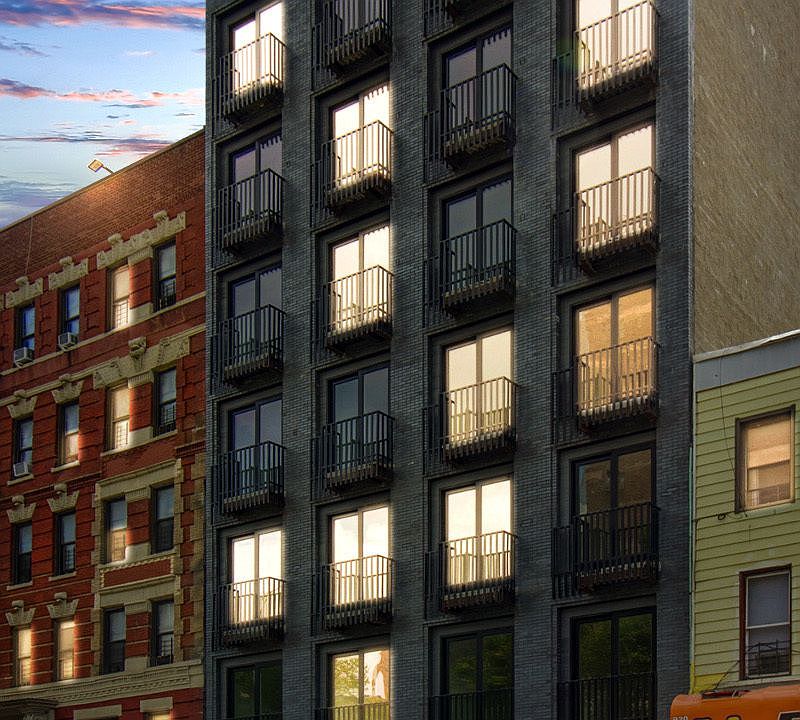 1st image of 924 Myrtle Ave APT 2D