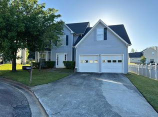 2540 Lancewood Ln, Lithonia, GA 30058