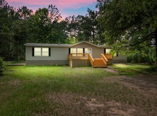 195 John Gill Rd, Deridder, LA 70634