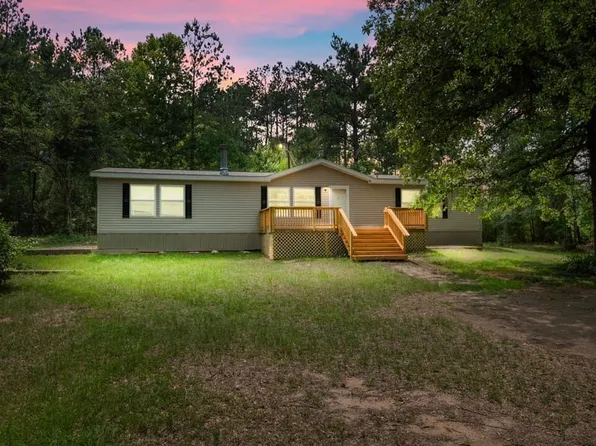 195 John Gill Rd, Deridder, LA 70634