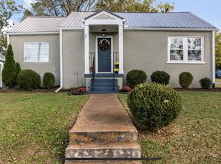 2111 Denham Ave, Columbia, TN 38401