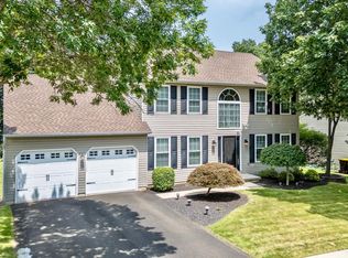 134 Kings Ct, Chalfont, PA 18914