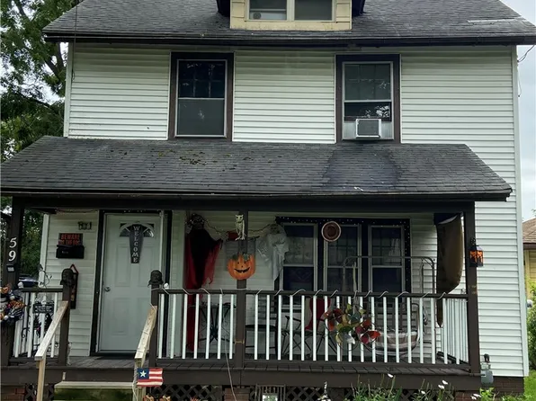 59 McArdle St, Rochester, NY 14611