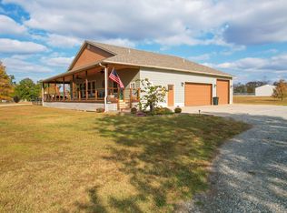 25320 S 663rd Rd, Grove, OK 74344