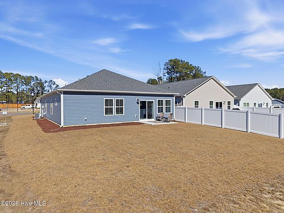 4th image of 139 Fernley Road SW