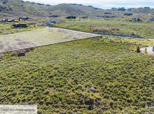 1311 E Canyon Gate Rd, Park City, UT 84098