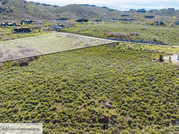 1311 E Canyon Gate Rd, Park City, UT 84098