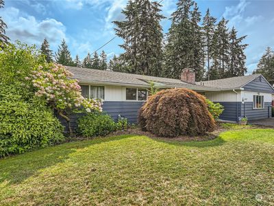 1652 152nd Street S, Spanaway, WA, 98387