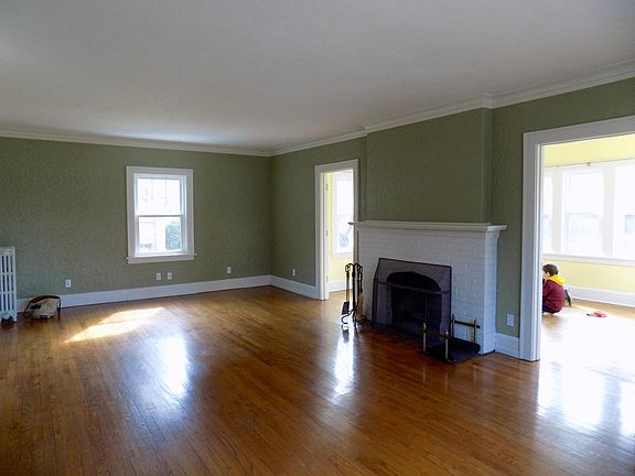 Living Room View 1