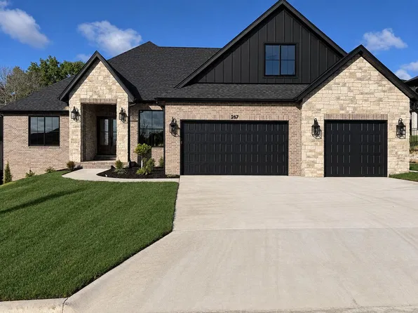 267 S Cherry Court, Springfield, MO 65802
