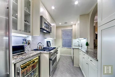Sold by Halstead Real Estate