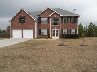 1552 Rogers Crossing Dr, Lithonia, GA 30058