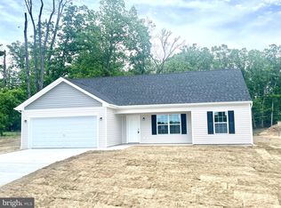 97 Thyme Way, Bunker Hill, WV 25413