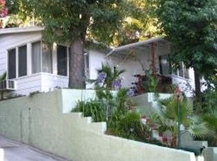 3983 Fredonia Dr, Los Angeles, CA 90068