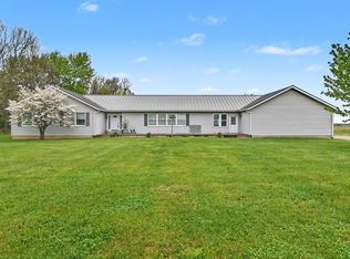 4418 Hook Rd, Crestline, OH 44827