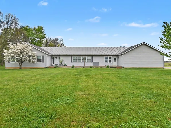 4418 Hook Rd, Crestline, OH 44827