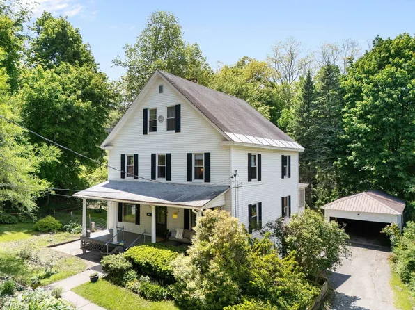 39 Locust Street, Brattleboro, VT 05301